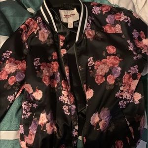 Arizona jeans jacket